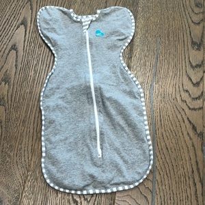 Love to Dream Newborn Sleep Sack